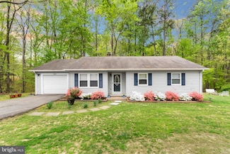 5344 Courtneys Corner Rd, Sumerduck, VA 22742
