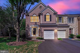 8503 Timberland Cir, Ellicott City, MD 21043