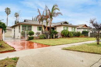 8214 Mary Ellen Ave, North Hollywood, CA 91605