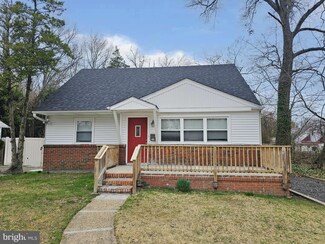 408 S Browning Ave, Somerdale, NJ 08083