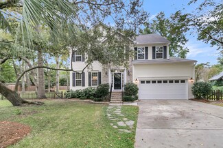 1275 Wappetaw Place, Mount Pleasant, SC 29464