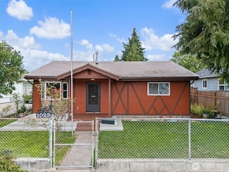 1023 S 60th St, Tacoma, WA 98408
