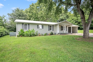 304 Fran Dr, Fayetteville, TN 37334