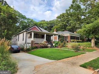 1256 Mcpherson Ave SE, Atlanta, GA 30316