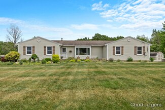 12582 24th Ave, Marne, MI 49435