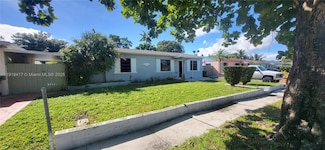 1310 NE 143rd St, North Miami, FL 33161