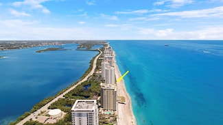 5050 N Ocean Dr Unit 1701, Riviera Beach, FL 33404