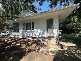 227 N Jefferson St, Westville, IL 61883