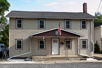 116 E Mechanic St, Muncy, PA 17756