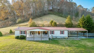 491 Ponderosa Rd, Nickelsville, VA 24271