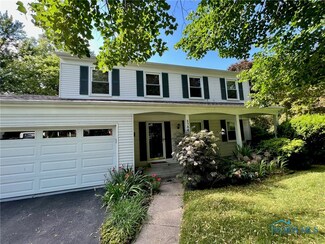 3736 Linden Green Dr, Toledo, OH 43614