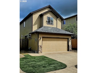 3635 Kendra St, Eugene, OR 97404