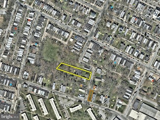 3022 Reese St, Baltimore, MD 21218