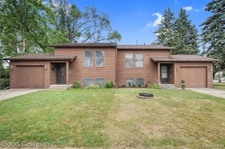 602 Millard Ave, Royal Oak, MI 48073
