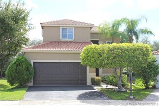 738 Stanton Dr, Weston, FL 33326