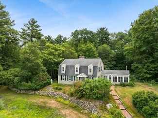 260 Crescent St, West Bridgewater, MA 02379