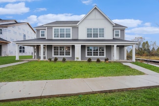 834 Winchester St, Holland, MI 49423