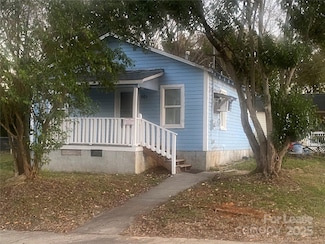 501 E Gay St, Lancaster, SC 29720