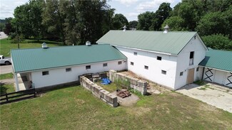 121 E Pine St, Cochranton, PA 16314