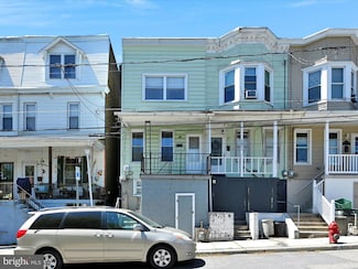 725 N 2nd St, Pottsville, PA 17901