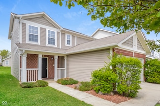 536 New Moon St, Avon, IN 46123