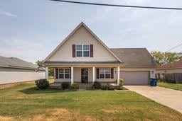806 W Walnut Dr, West Memphis, AR 72301