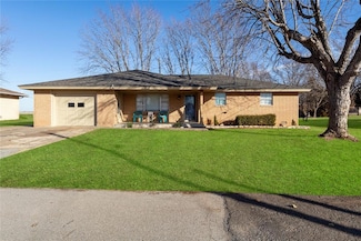 406 N Reimer, Corn, OK 73024