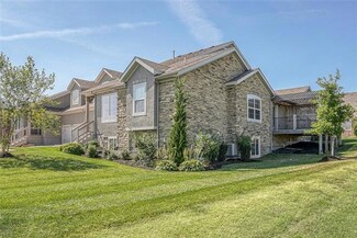 6564 Barth Rd, Shawnee, KS 66226