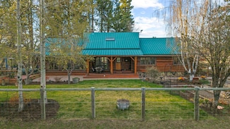 32907 River Bend Rd, Chiloquin, OR 97624