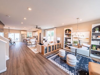 Kenridge, Charlottesville, VA 22902