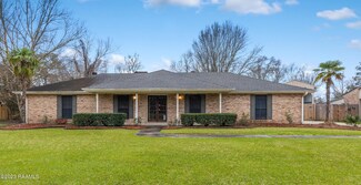224 Bruce St, Lafayette, LA 70503