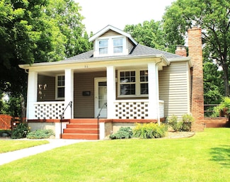 56 Chestnut Ave, Cincinnati, OH 45215