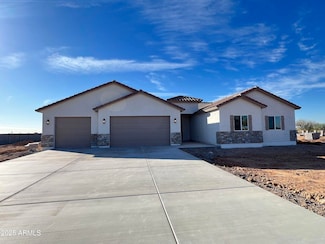 9543 W Sandstone Mountain Dr, Casa Grande, AZ 85194