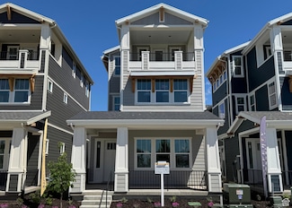 817 S 950 W Unit 126, Springville, UT 84663