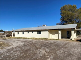 810 N Moapa Valley Blvd, Moapa Valley, NV 89040