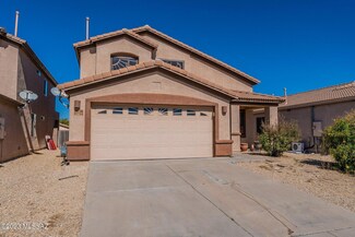 12677 E Nona Ln, Vail, AZ 85641