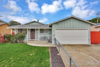 1863 Conway St, Milpitas, CA 95035