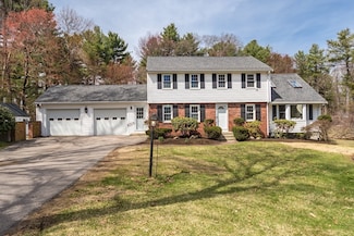 349 Chestnut St, Ashland, MA 01721