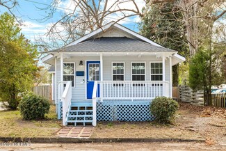 2420 Circle St, Wilmington, NC 28403