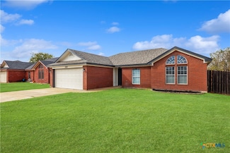 4503 Alleeta Dr, Killeen, TX 76549