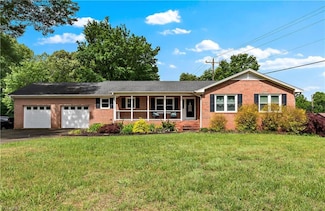 300 Doub Rd, Lewisville, NC 27023