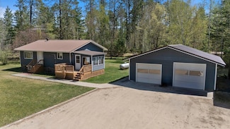 24621 E Long Lake Rd, Bigfork, MN 56628