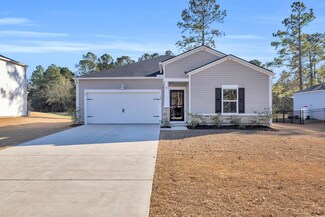 152 Carolina Lakes Blvd, Myrtle Beach, SC 29588