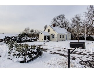 184 High Rd, Newbury, MA 01951