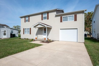 328 W Jefferson St, Upland, IN 46989