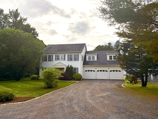 64 Homestead Ln Unit 3A, Waterbury, VT 05677
