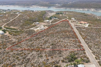 Lot 1 Bluebonnet Trail, Del Rio, TX 78840