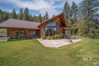 110 Pineway Ln, Kamiah, ID 83536