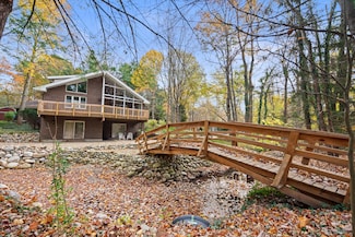 6627 Terry Ln, Sawyer, MI 49125