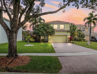2467 Sawyer Terrace, Wellington, FL 33414